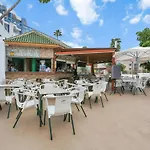 Lejlighed Studio, Pools, Terrace, Air Con, Fiber