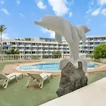 Studio, Pools, Terrace, Air Con, Fiber San Miguel de Abona