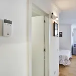 Lejlighed Studio, Pools, Terrace, Air Con, Fiber