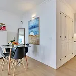 Lejlighed Studio, Pools, Terrace, Air Con, Fiber *