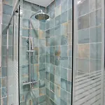 Studio, Pools, Terrace, Air Con, Fiber