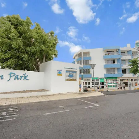 Studio, Pools, Terrace, Air Con, Fiber Lejlighed San Miguel de Abona